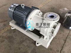 <b>氟塑料磁力泵如何選型及保證安全穩(wěn)定運(yùn)行的幾條建議？</b>