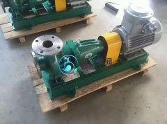 <b>不銹鋼離心泵材質(zhì)304、304L、316、 316L具體有哪些區(qū)別？</b>